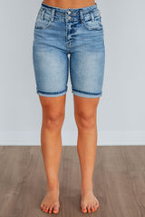 Pearle KanCan Shorts