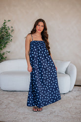 Nancy Maxi Dress