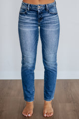 Amy Risen Jeans
