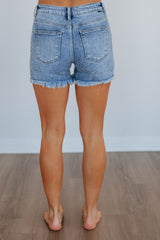 Tayah Risen Shorts