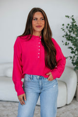 Alise Henley Sweater