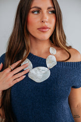 Tonja Statement Necklace