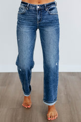 Kovi Risen Jeans
