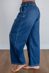 Jassie Risen Jeans
