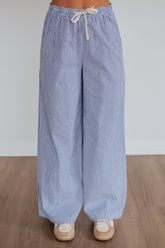 Shanya Wide Leg Pants