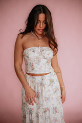 Easily Enchanted Top