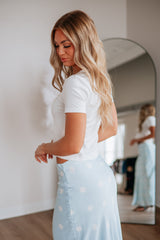 Tiny Treasure Baby Tee