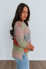 Ameria Knit Sweater