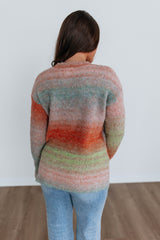 Ameria Knit Sweater