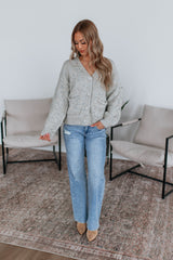 Keaton Knit Cardigan