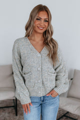 Keaton Knit Cardigan