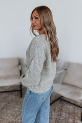 Keaton Knit Cardigan