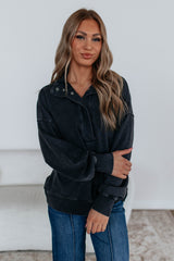 Avelyn Lounge Pullover