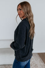 Avelyn Lounge Pullover