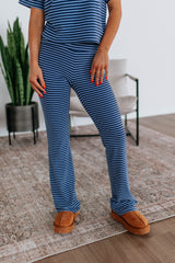 Addy Striped Pants