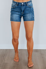 Stellie Risen Shorts