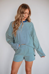 Kinzie Lounge Shorts