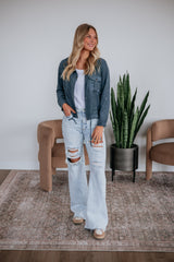 Dillon Lightweight Jacket