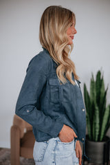 Dillon Lightweight Jacket