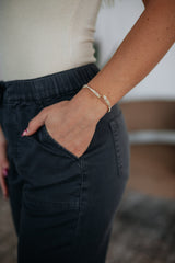 Lolah Tennis Bracelet