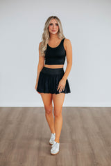 Celie Active Skirt