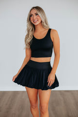 Celie Active Skirt