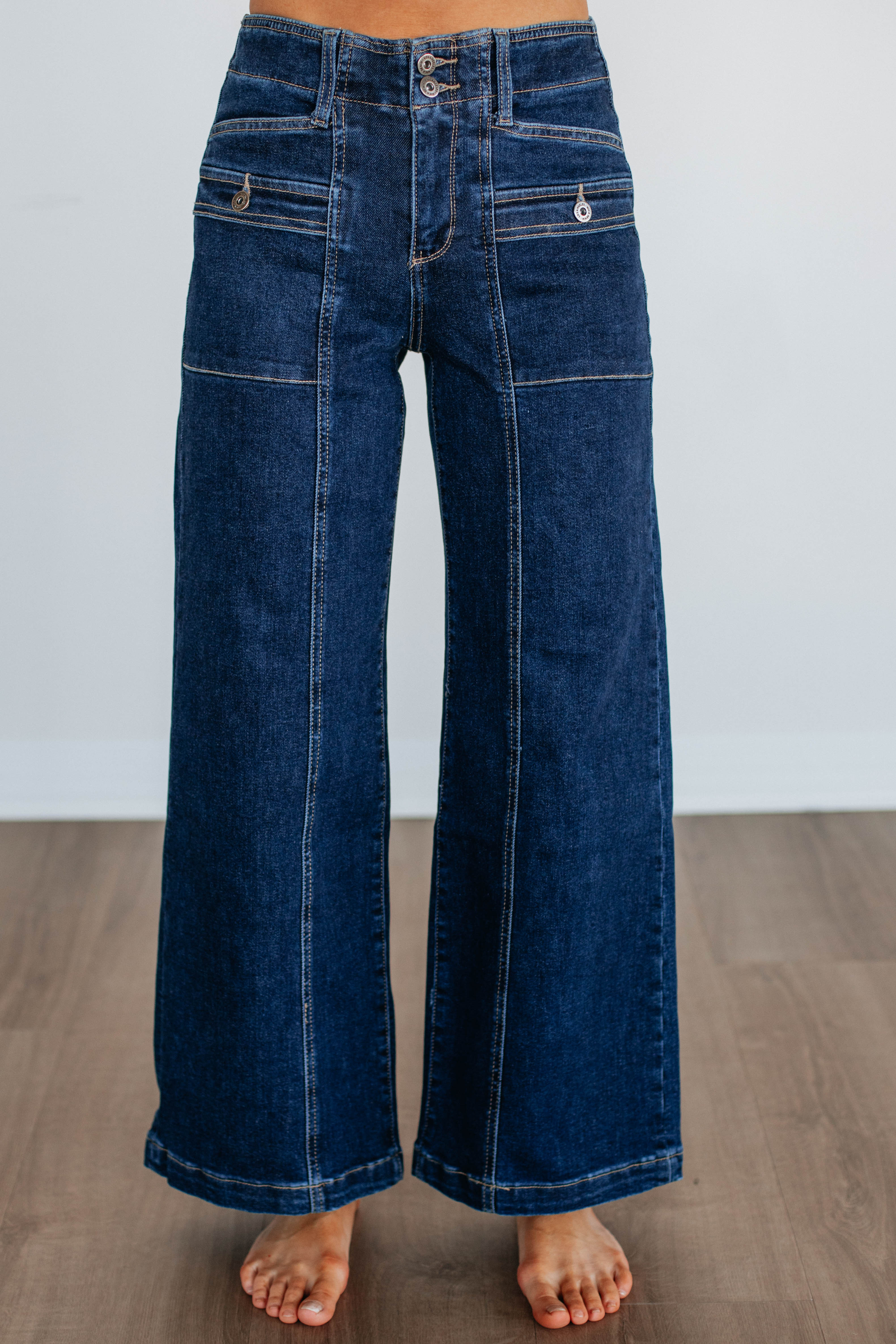 Amari Mica Jeans