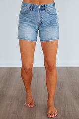 Anabella JBD Shorts
