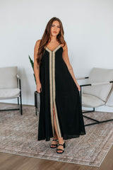 Anahi Maxi Dress