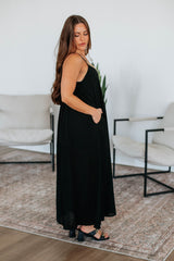 Anahi Maxi Dress