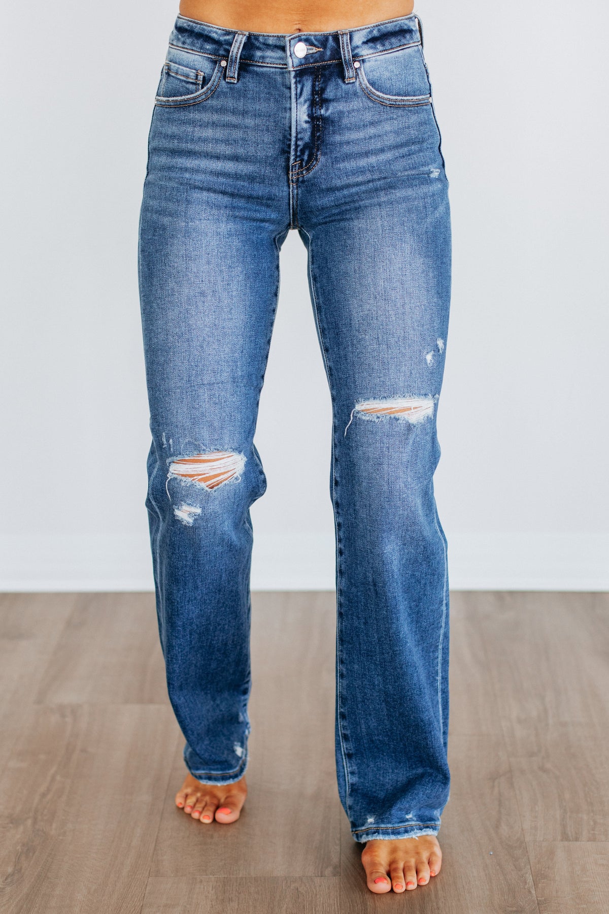 Branyn Risen Jeans