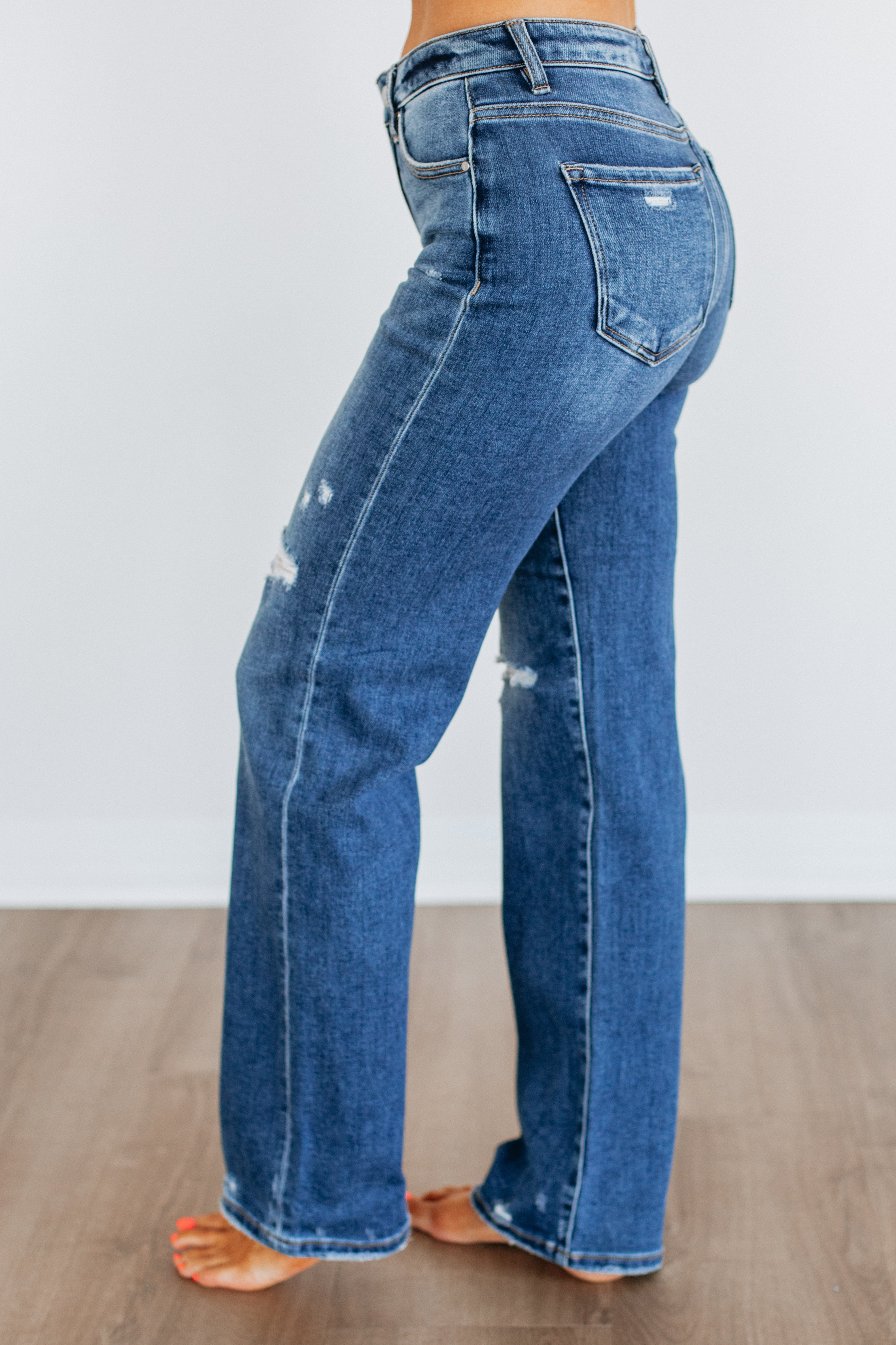 Branyn Risen Jeans