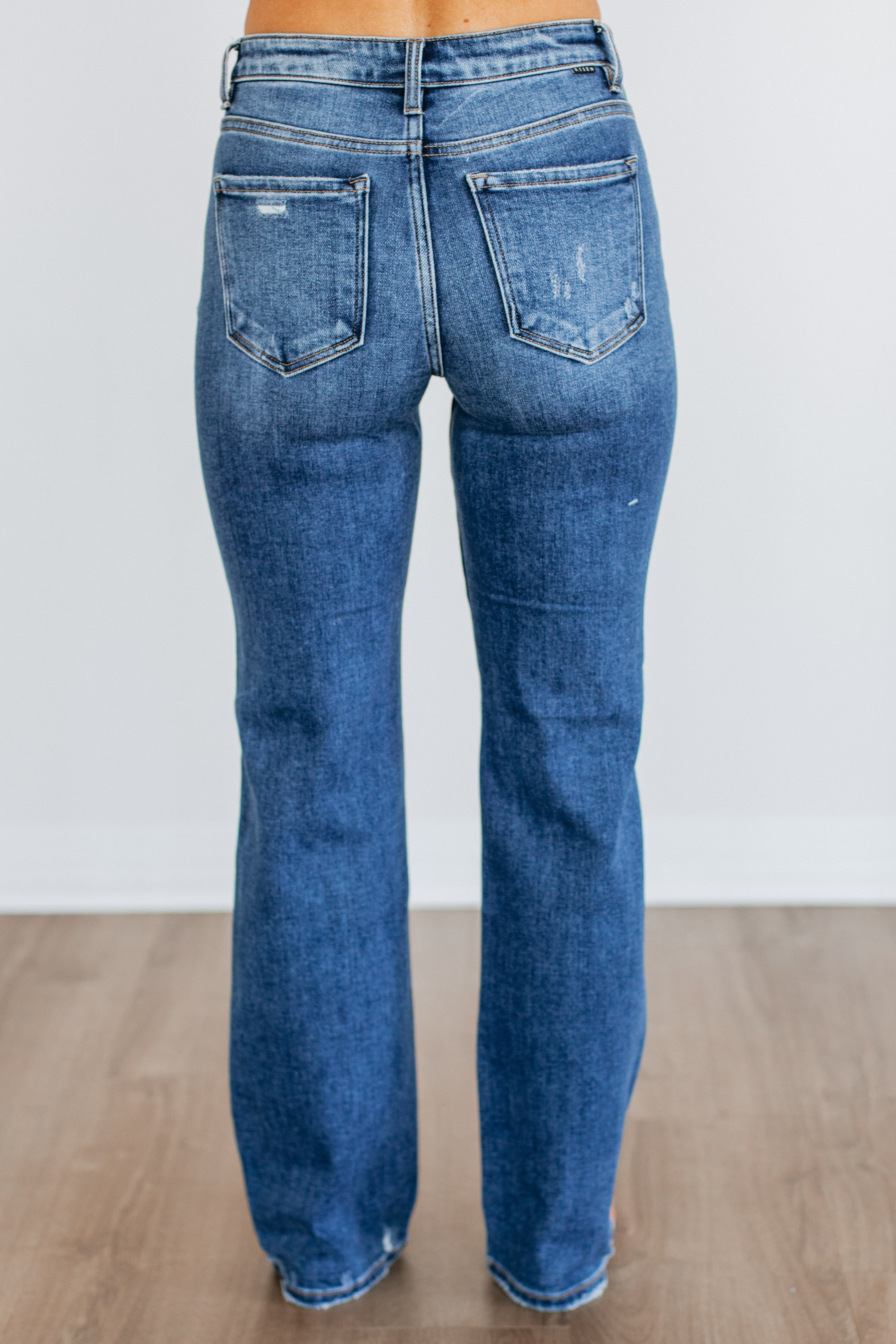 Branyn Risen Jeans