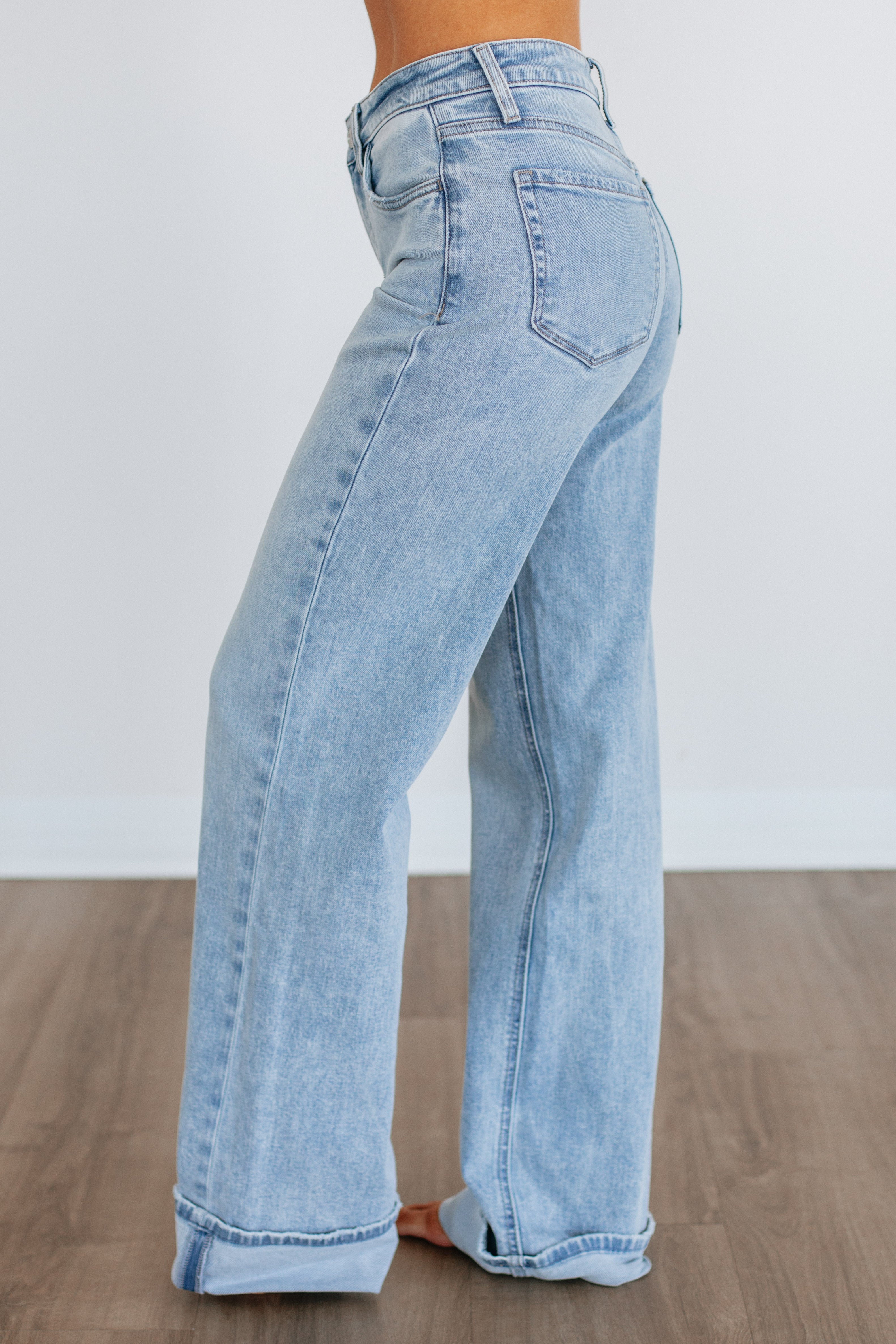 Aniston Vervet Jeans