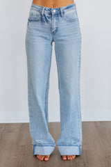 Aniston Vervet Jeans