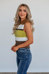 Berkley Sweater Vest