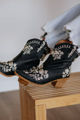 Take You Dancing Cowgirl Boots