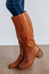 Here For The Drama Boots