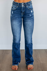 Bradley KanCan Jeans