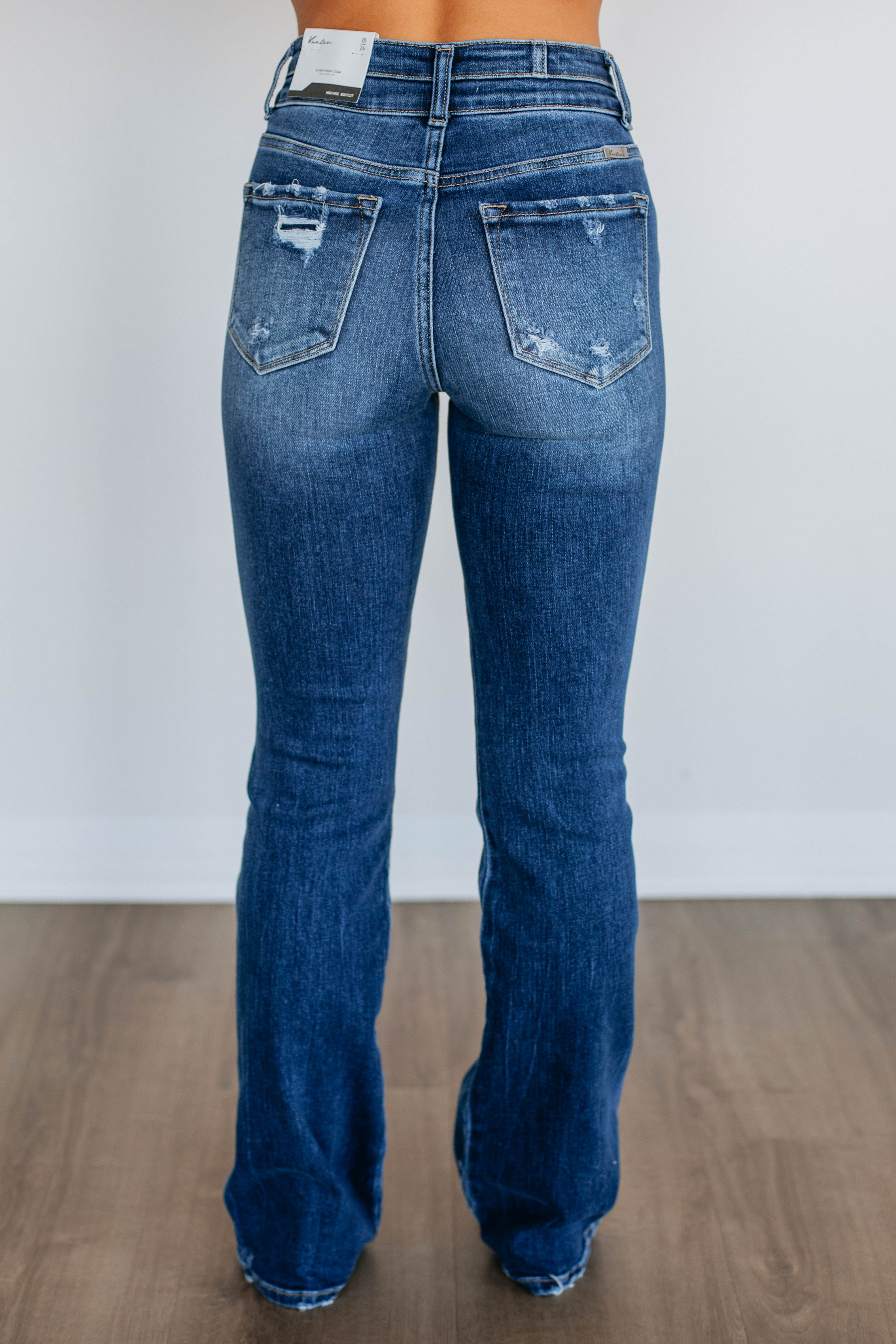 Bradley KanCan Jeans