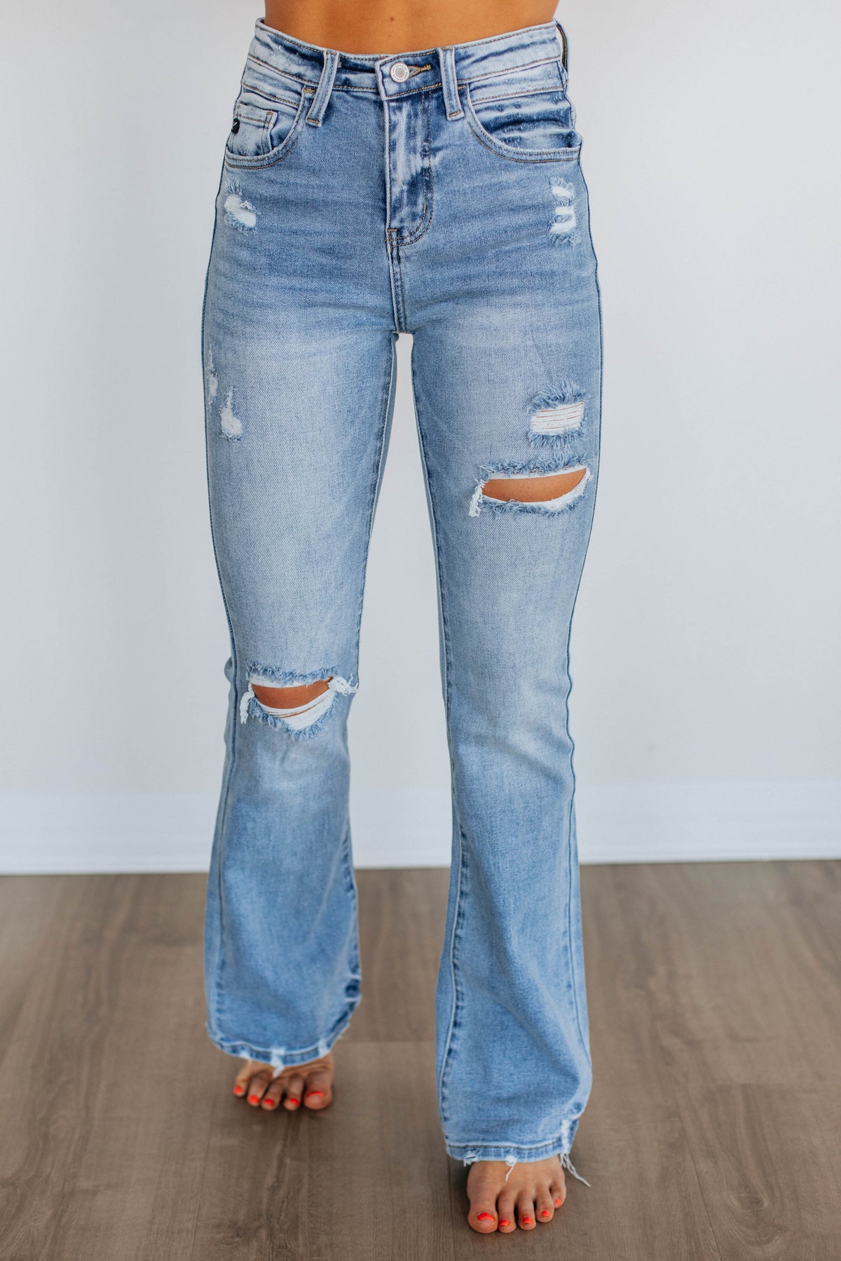 Braxtyn KanCan Jeans