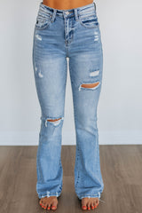 Braxtyn KanCan Jeans
