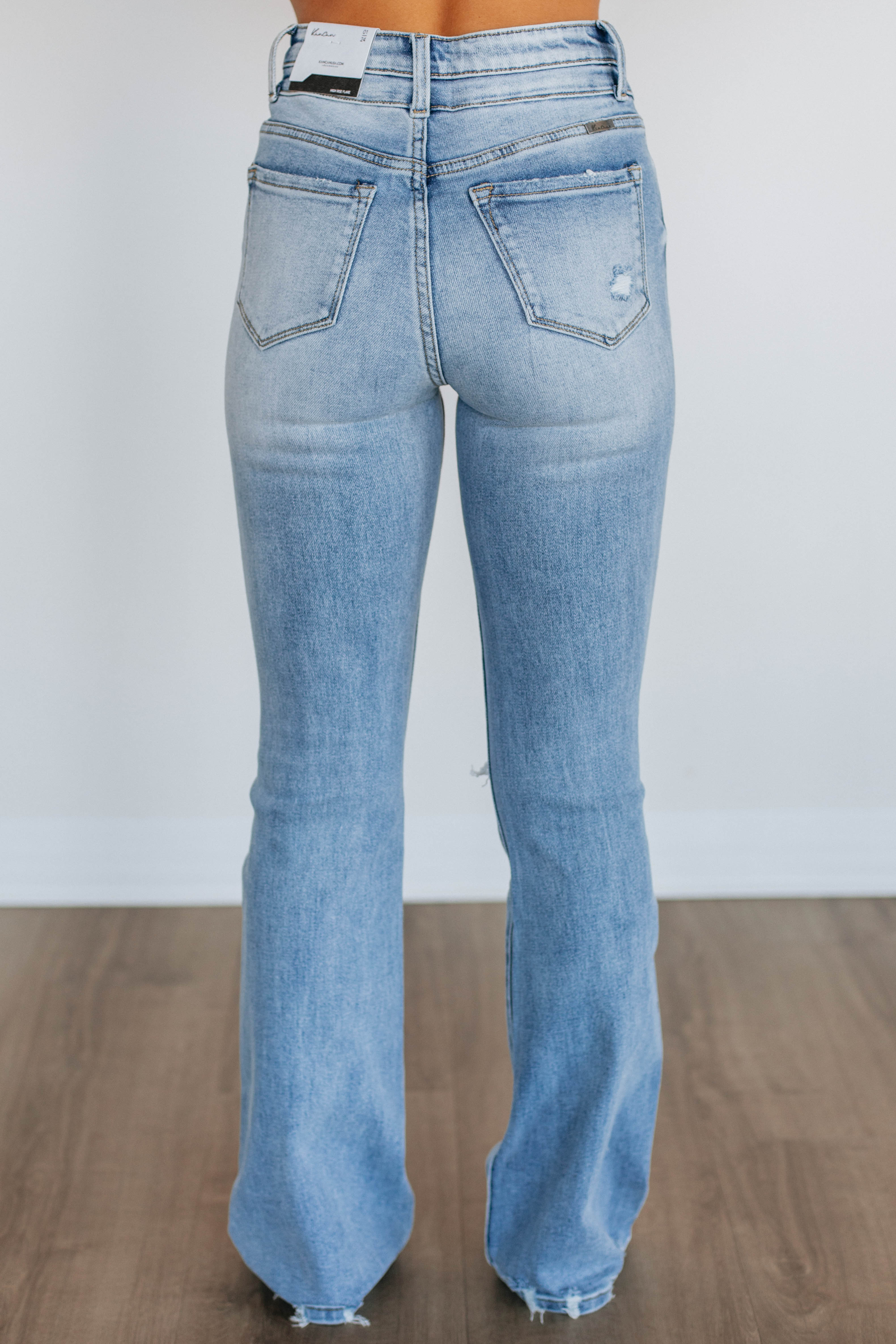 Braxtyn KanCan Jeans
