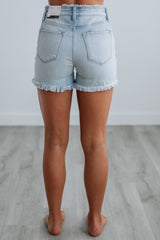 Carson KanCan Shorts