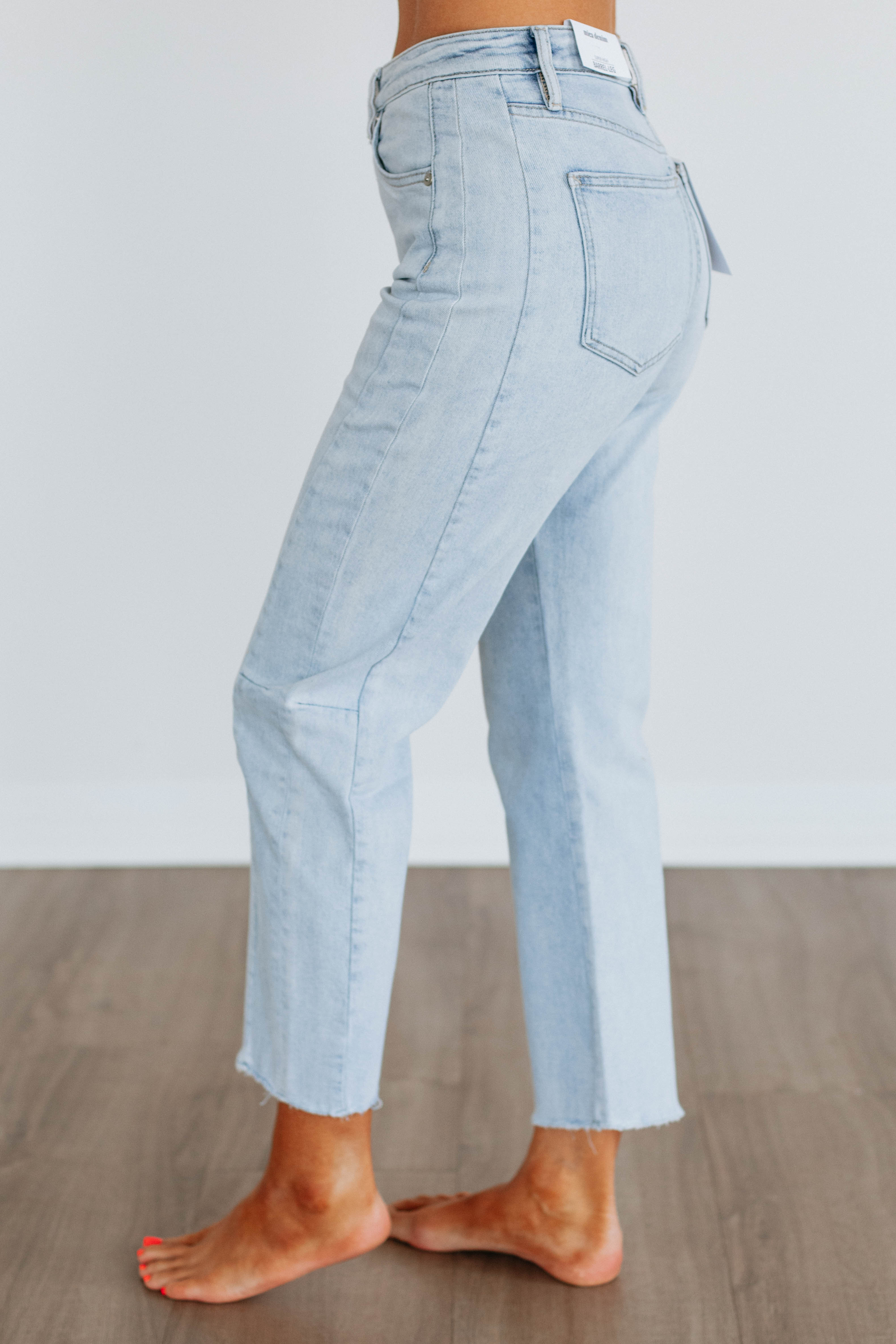 Cassidy Mica Jeans