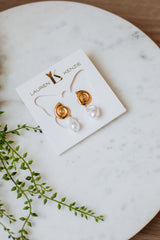 Certified Bombshell Earrings