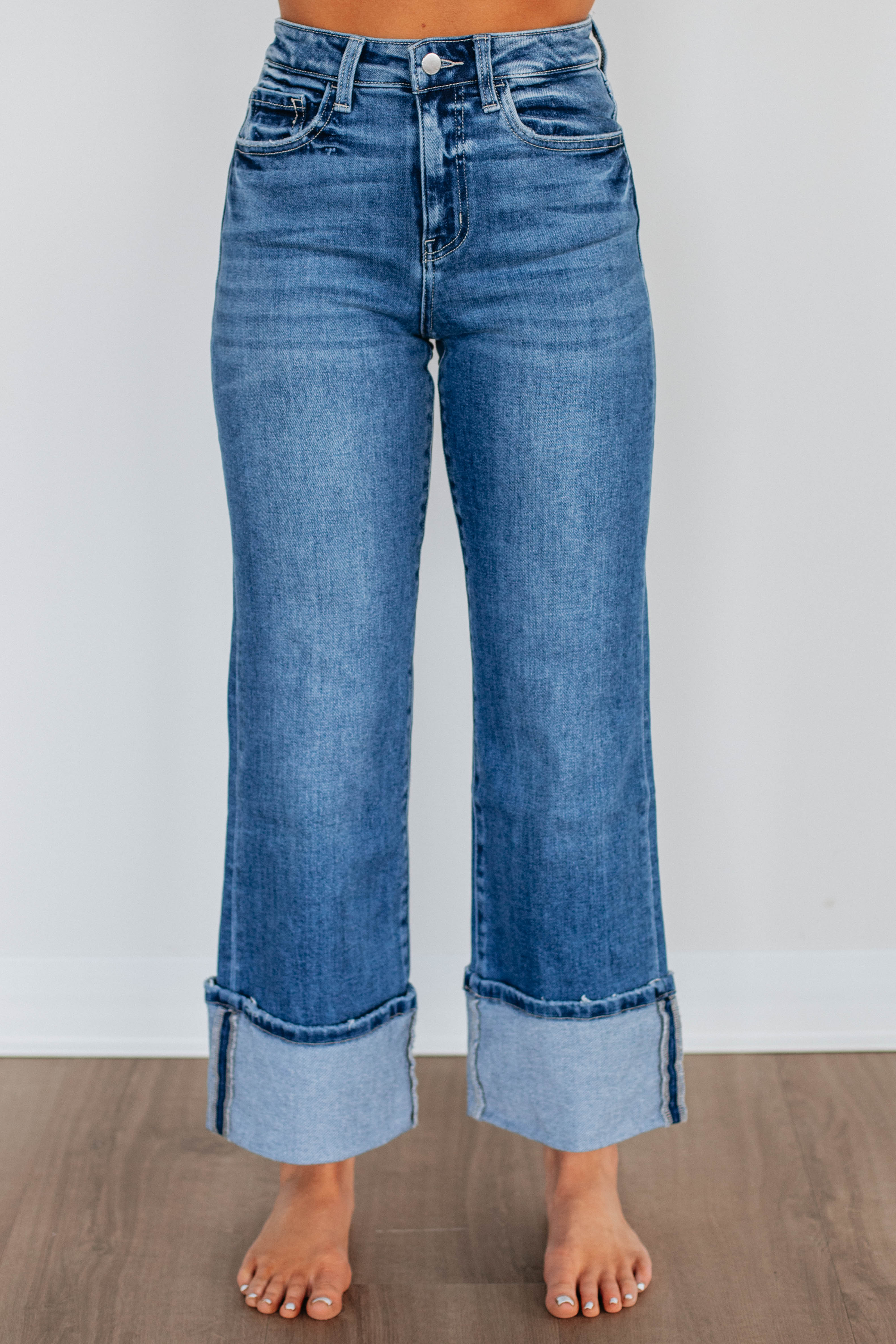 Conan Flying Monkey Jeans