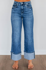 Conan Flying Monkey Jeans