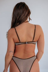 Cute As Can Be Bikini Set