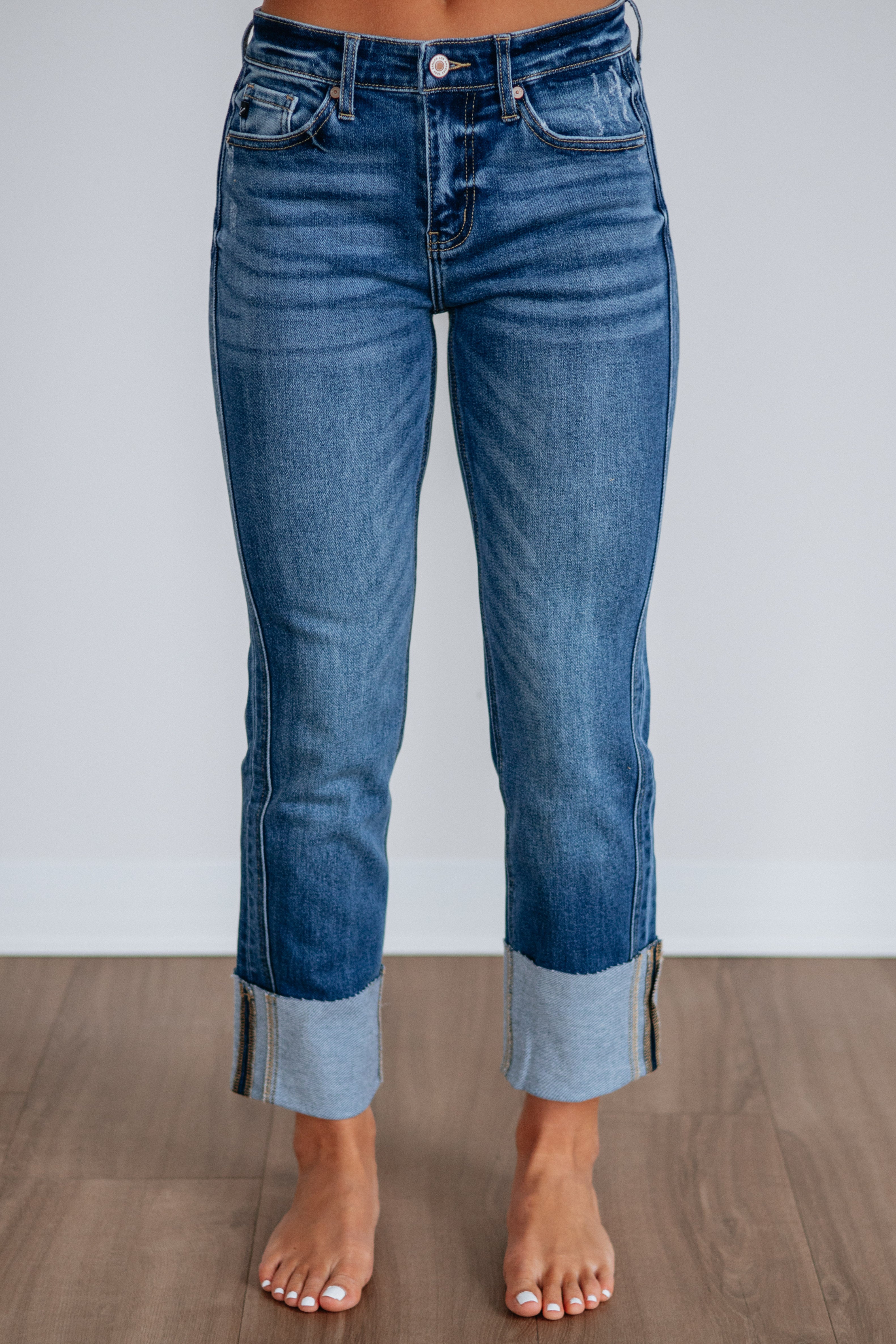 Gillian KanCan Jeans